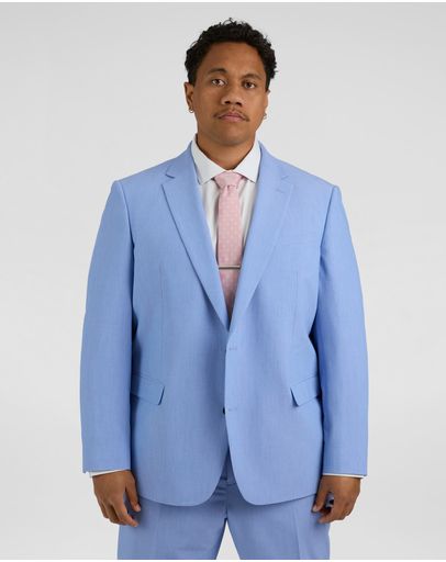 LIGHT BLUE