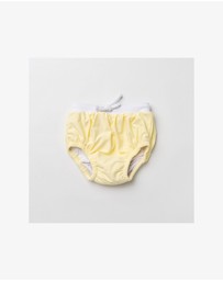 Fiola Rose Swim - Baby Swim Nappy Solaire