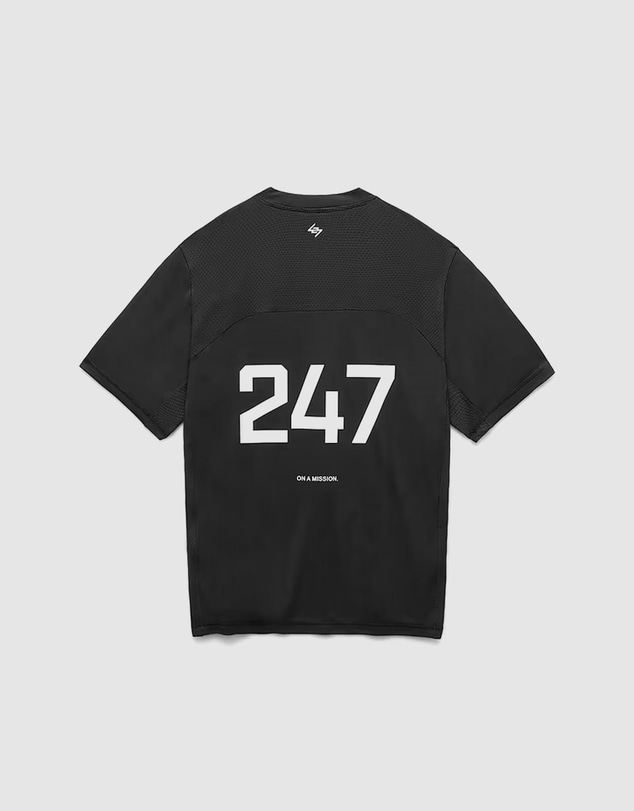 Represent 247 - 247 Numbers Tee