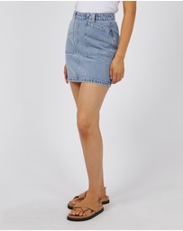 All About Eve - Becca Skirt