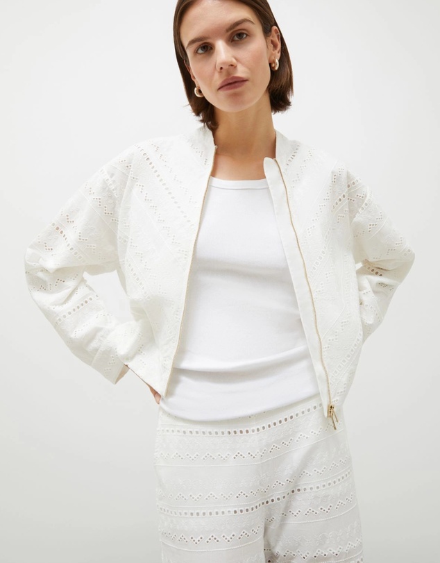 Marella - Manille Jacket