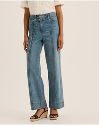 Review - Birkin Jean