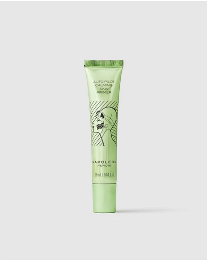 Napoleon Perdis - Auto Pilot Calming Primer