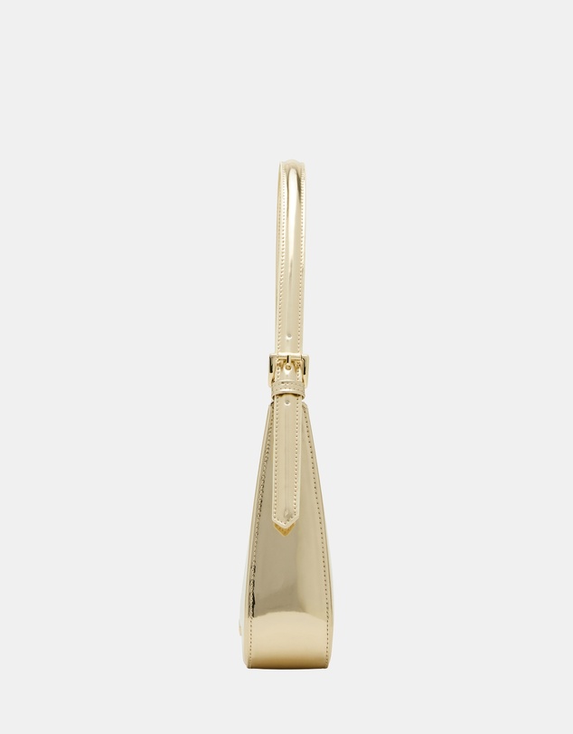 Steve Madden - BSmith Gold Handbag