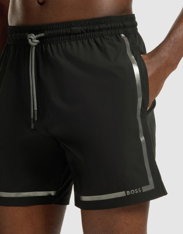 BOSS - Vital Swim Trunks
