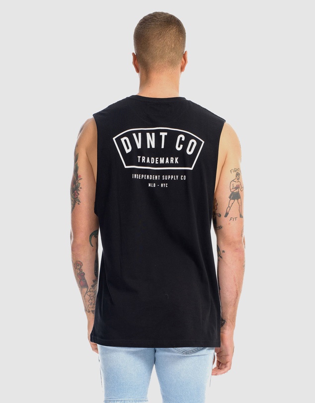 DVNT - 2-Pack Bailey Tank