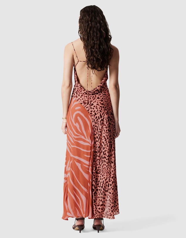 & Other Stories - Strappy Maxi Dress