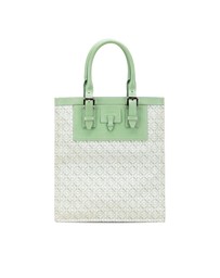 Pre-Loved by Azura Reborn - Pre-Loved Anagram Canvas Tote