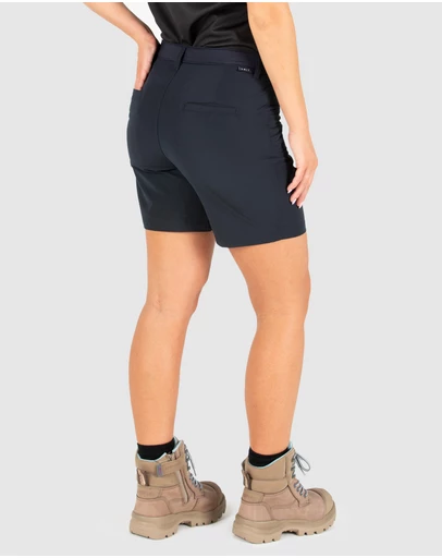UNIT - UNIT Flexlite Ladies Stretch Shorts