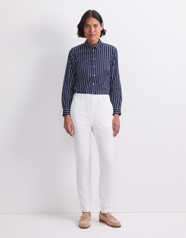 Sportscraft - Laura Straight Chino Pant