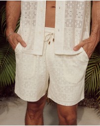 Runaway the Label - Matilo Short