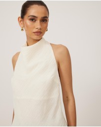 Tussah - Bailey Top