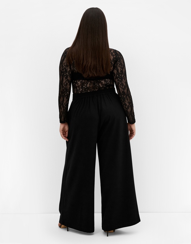 City Chic - Dakota Bodysuit