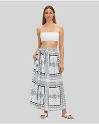KAJA Clothing - Lacey Skirt