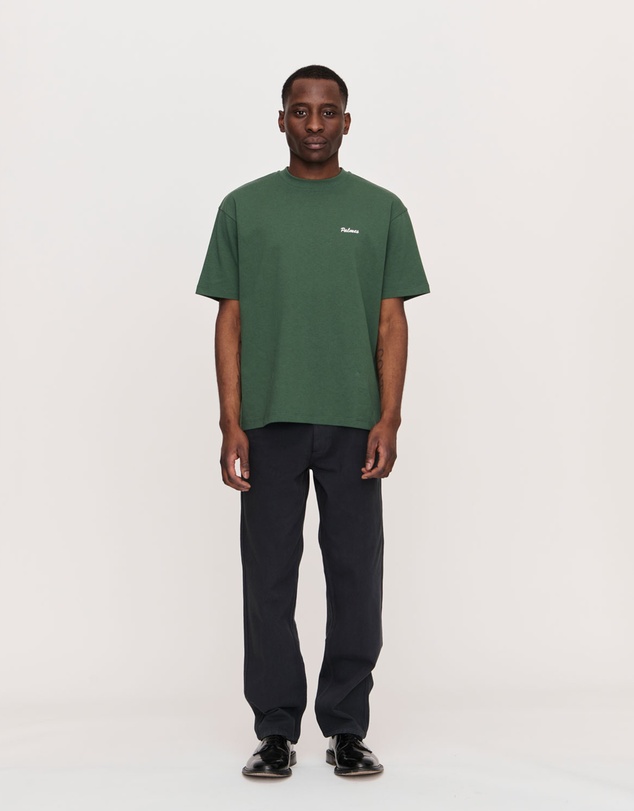 Palmes - Logo T-Shirt