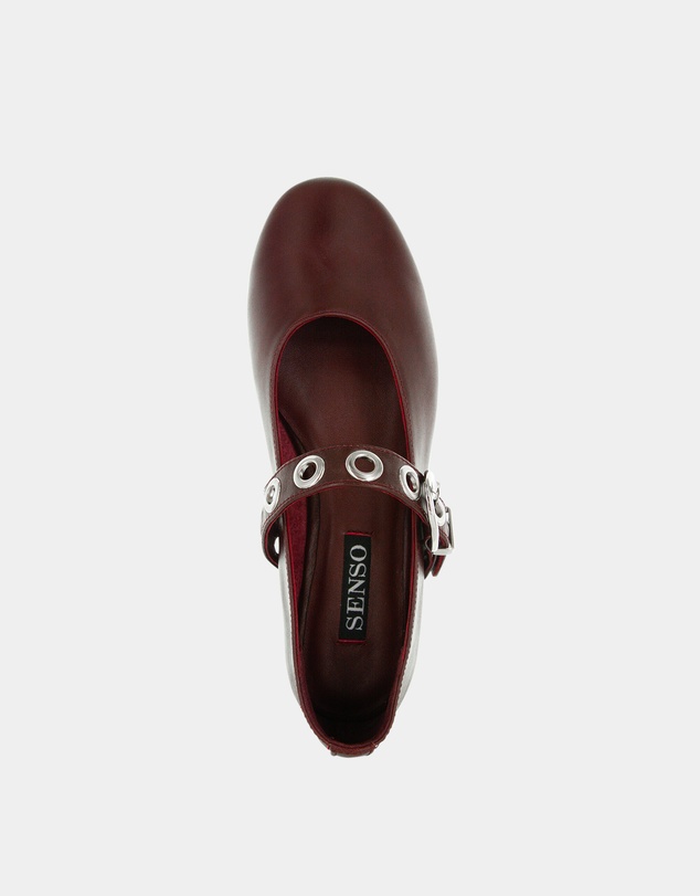 Senso - Camille I