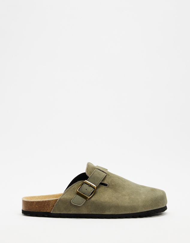 Human Premium - Lara Sandals