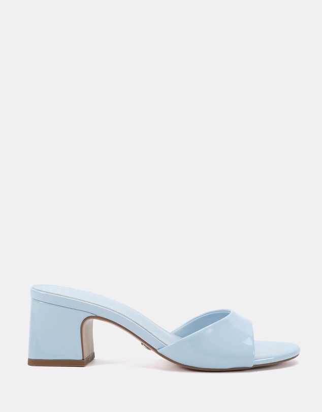 Novo - Forza Heels
