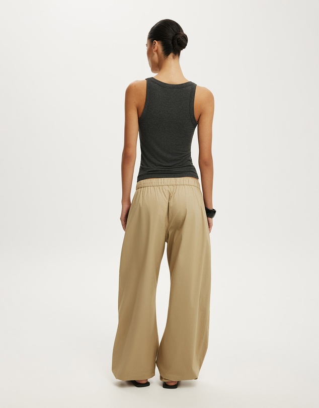 Cotton On - Jackson Utility Pant