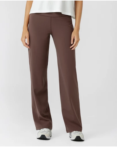 Lorna Jane - All Day Active Midrise Pants