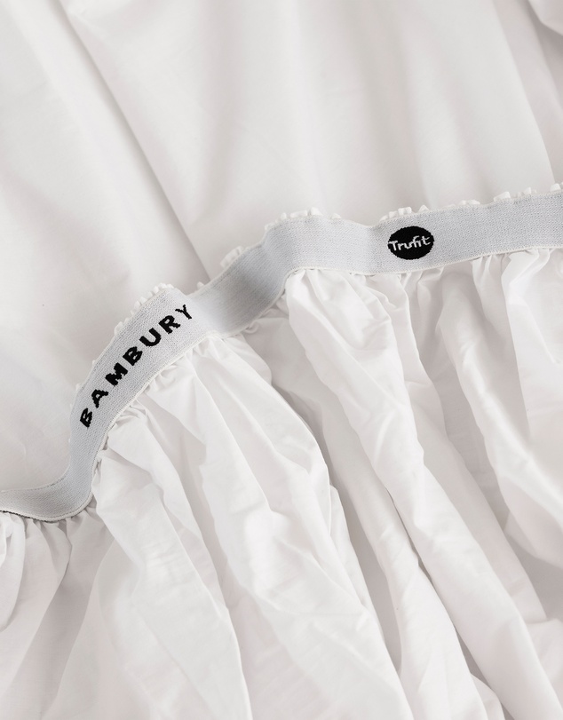 Bambury - Tru Fit Fitted Sheet