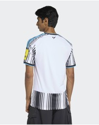 adidas Performance - Newcastle United FC 26/27 Home Football Jersey Mens