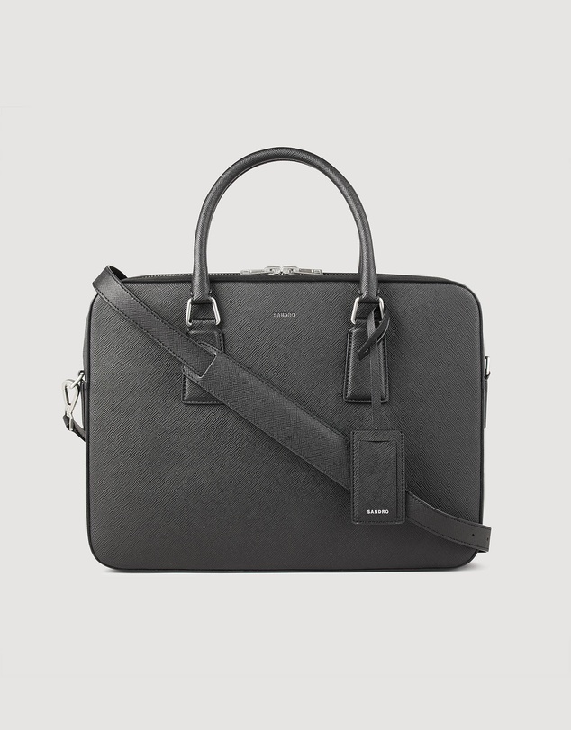 Sandro - Downtown Large Update Briefcase