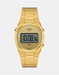 Tissot - PRX Digital 35mm