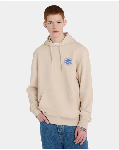 Element - Mens Seal Bp Pullover Hoodie