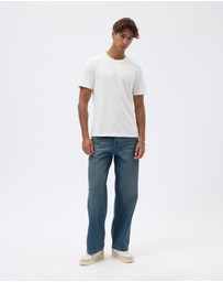 AERE - Organic Cotton Slim Fit Tee