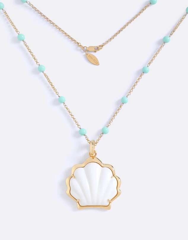 Emma Pills - Party In Portofino Necklace