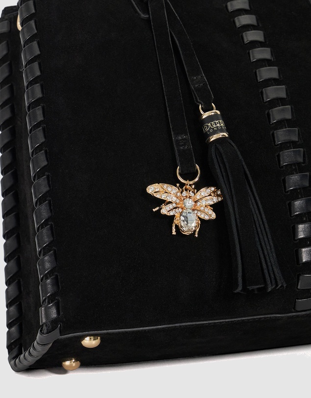 Dune London - Darlingtons - Black