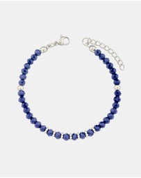 Zoe Olivia - Waterproof Solara Beaded Bracelet