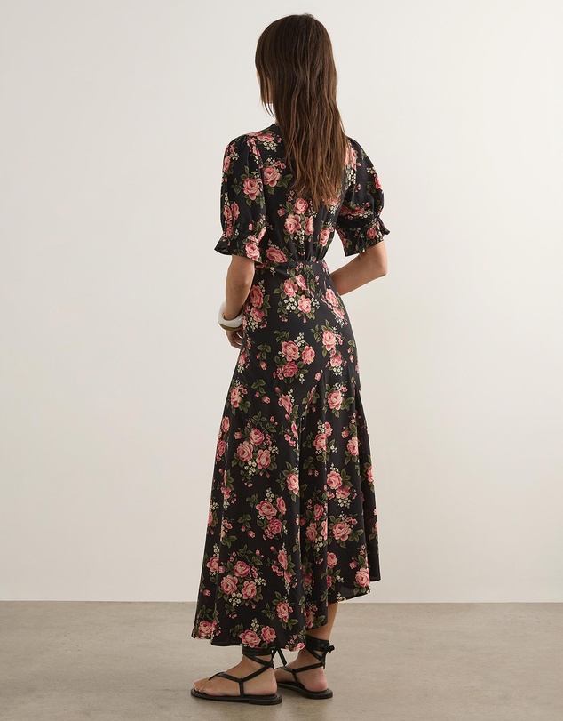 Auguste The Label - Jacinda Midi Dress