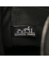Pre-Loved by Azura Reborn - Pre-Loved Canvas Herline Backpack PM