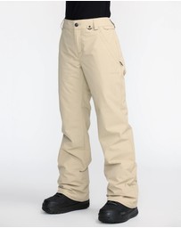 Volcom - Womens Frochickie Insulated Pant