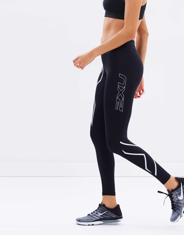 2XU - Core Compression Tights