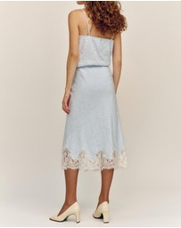 Reformation - Carolina Skirt