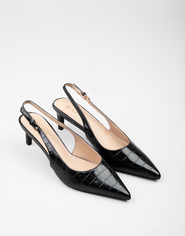 RAID - Ravish slingback