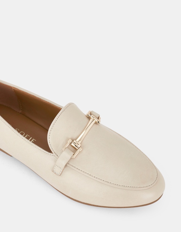 Miss Sofie - Lethal Loafers