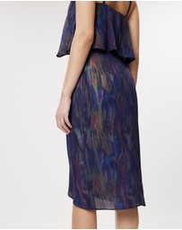 Pink Ruby - Grace Dress
