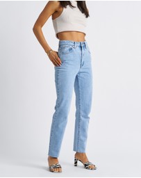 Abrand - 94 High Slim Petite