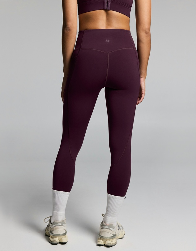 Rockwear - Thermal Pocket Full Length Tights