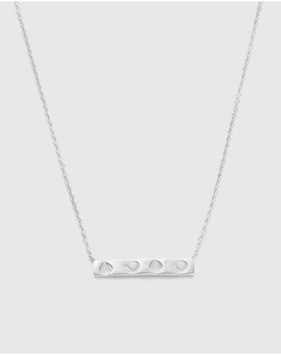 Kirstin Ash - Seaside Necklace