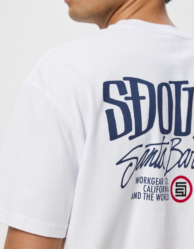 S Double - Trademark T-Shirt