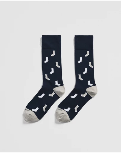Country Road - Socks Sock