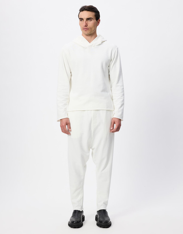 Surrounded By Ghosts - The Zircon French Terry Hoodie
