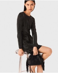 Maje - Ritanix Dress