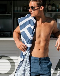 Sky Gazer - Sand Free Towel