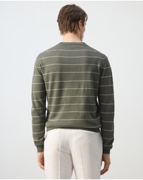 M.N.G - Castor Sweater